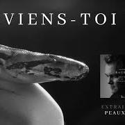 El texto musical AVEUGLE de AXEL BAUER también está presente en el álbum Peaux de serpents (2013)