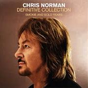 El texto musical SWEET VIRGINIA de CHRIS NORMAN también está presente en el álbum Don't knock the rock (2017)