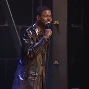 El texto musical ODB-WORDS OF WISDOM #3 de CHRIS ROCK también está presente en el álbum Bigger & blacker (1999)