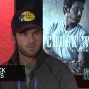 El texto musical I DON'T DO LONELY WELL de CHUCK WICKS también está presente en el álbum Turning point (2016)