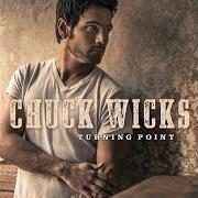 El texto musical FIX ME de CHUCK WICKS también está presente en el álbum Rough (2013)