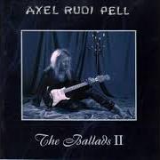El texto musical I BELIEVE IN YOU de AXEL RUDI PELL también está presente en el álbum The ballads ii (1999)