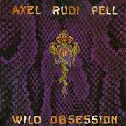 El texto musical RETURN OF THE CALYPH FROM THE APOCALYPSE OF BABYLON de AXEL RUDI PELL también está presente en el álbum Wild obsession (1989)