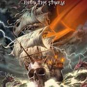 El texto musical INTO THE STORM de AXEL RUDI PELL también está presente en el álbum Into the storm (2014)