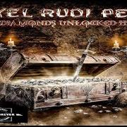 El texto musical LADY OF THE LAKE de AXEL RUDI PELL también está presente en el álbum Diamonds unlocked ii (2021)