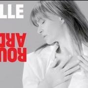 El texto musical CE COEUR EN OR de AXELLE RED también está presente en el álbum Rouge ardent (2013)