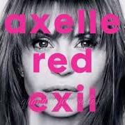 El texto musical SIGNE TON NOM de AXELLE RED también está presente en el álbum Exil (2018)