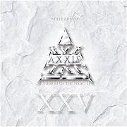 El texto musical HEAVEN IN PARADISE de AXXIS también está presente en el álbum Kingdom of the night ii white edition (2014)