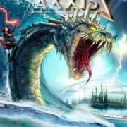 El texto musical THE MONSTERS CRAWL de AXXIS también está presente en el álbum Utopia (2009)