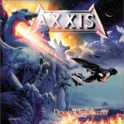 El texto musical VOICES OF DESTINY de AXXIS también está presente en el álbum Doom of destiny (2007)