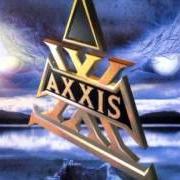 El texto musical THE FOUR HORSEMAN de AXXIS también está presente en el álbum Eyes of darkness (2001)