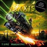 El texto musical HEAVEN IN BLACK (ACOUSTIC VERSION) de AXXIS también está presente en el álbum Collection of power (2001)