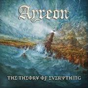El texto musical THE PREDICTION de AYREON también está presente en el álbum The theory of everything (2013)