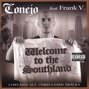 El texto musical VICTIM OF A CIRCUMSTANCE de CONEJO también está presente en el álbum Welcome to the southland (2013)
