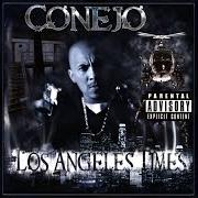 El texto musical STATES WAITING FOR ME de CONEJO también está presente en el álbum Los angeles times (2009)