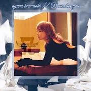 El texto musical VIBEES de AYUMI HAMASAKI también está presente en el álbum Remember you (2023)