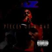 El texto musical HEY AZ 12 de AZ también está presente en el álbum Pieces of a man (1998)