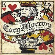 El texto musical I CAN WAIT de CORY MORROW también está presente en el álbum Vagrants & kings (2008)