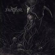 El texto musical SATANIC DEVOTION de AZAGHAL también está presente en el álbum Nemesis (2012)