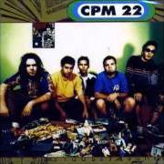 El texto musical ANTEONTEM de CPM 22 también está presente en el álbum Cpm 22 (2001)