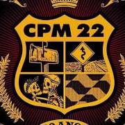 El texto musical TARDE DE OUTUBRO de CPM 22 también está presente en el álbum Cpm22: 20 anos (2015)