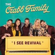 El texto musical I SEE REVIVAL de THE CRABB FAMILY también está presente en el álbum 20/20 (2020)
