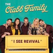 El texto musical MY KING IS KNOWN BY LOVE de THE CRABB FAMILY también está presente en el álbum 20/20 (2020)