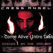 El texto musical DIE FOR ME de CRISS ANGEL también está presente en el álbum System 1 in the trilogy (2000)