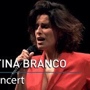 El texto musical PROVA DE ESFORÇO de CRISTINA BRANCO también está presente en el álbum Eva (2021)