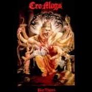 El texto musical CRUSH THE DEMONIAC de CRO-MAGS también está presente en el álbum Best wishes (1989)