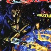 El texto musical INTRO: TRAICION de AZRAEL también está presente en el álbum Futuro (1998)