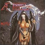 El texto musical SACRIFICIO de AZRAEL también está presente en el álbum Dimension iv (2001)