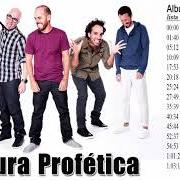 El texto musical DEL TOPE AL FONDO de CULTURA PROFÉTICA también está presente en el álbum La dulzura (2010)