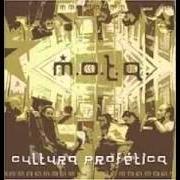 El texto musical LA NOCHE VIBRA de CULTURA PROFÉTICA también está presente en el álbum M.O.T.A. (2005)