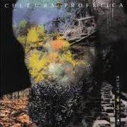 El texto musical ADVERTENCIA de CULTURA PROFÉTICA también está presente en el álbum Canción de alerta (1998)