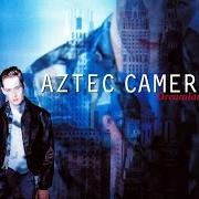 El texto musical SAFE IN SORROW de AZTEC CAMERA también está presente en el álbum Dreamland (1993)