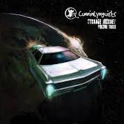 El texto musical IN THE CITY de CUNNINLYNGUISTS también está presente en el álbum Strange journey volume 3 (2014)