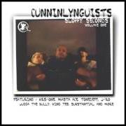 El texto musical CORNASTO de CUNNINLYNGUISTS también está presente en el álbum Sloppy seconds 2 (2005)