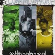 El texto musical LOVE AIN'T de CUNNINLYNGUISTS también está presente en el álbum Southernunderground (2003)