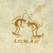 El texto musical THE TREES KEEP GROWING de AZURE RAY también está presente en el álbum Burn & shiver (2002)