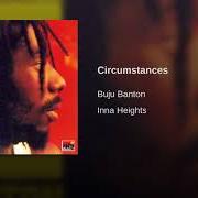 El texto musical GIVE I STRENGTH de BUJU BANTON también está presente en el álbum Inna heights (1997)