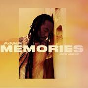El texto musical MEMORIES de BUJU BANTON también está presente en el álbum Memories (2020)