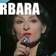 El texto musical MES HOMMES de BARBARA también está presente en el álbum Récital pantin 81 (2002)