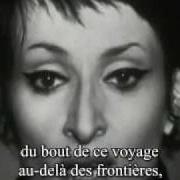 El texto musical MES HOMMES de BARBARA también está presente en el álbum Le soleil noir (1968)