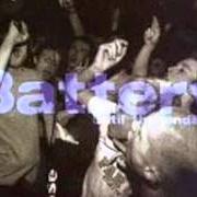 El texto musical HAS-BEEN de BATTERY también está presente en el álbum Until the end (1996)