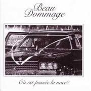 Où est passée la noce?
