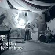 El texto musical MANNEQUIN de BELLE EPOQUE también está presente en el álbum Disillusions of man (2012)