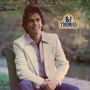 El texto musical YOU GAVE ME LOVE de B. J. THOMAS también está presente en el álbum You gave me love (when nobody gave me a prayer)