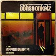 El texto musical GUTEN TAG de BÖHSE ONKELZ también está presente en el álbum Kneipenterroristen (30 jahre kneipenterroristen - neuaufnahme 2018) (2018)