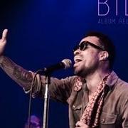 El texto musical BUTTERFLY de BILAL también está presente en el álbum A love surreal (2013)